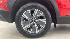 Hyundai TUCSON 1.6 TGDi SE Connect 5dr 2WD Petrol Estate